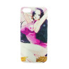 IPHONE 5 5S SE - CASE ACRILICO ONE PIECE HANCOCK TRANSPARENTE