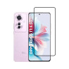 OPPO RENO 11F 5G - MICA VT 3D PANTALLA TRANSP NEGRO