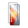 OPPO RENO 12 F 5G - MICA VT 3D PANTALLA TRANSP NEGRO