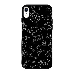 IPHONE XR - CASE GOMA...