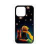 IPHONE 15 PRO MAX - CASE GOMA EL PRINCIPITO