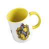 TAZA MUG 11OZ HARRY POTTER HUFFLEPUFF