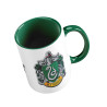 TAZA MUG 11OZ HARRY POTTER SLYTHERIN