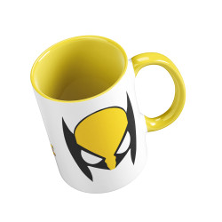 TAZA MUG 11OZ WOLVERINE...