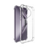 HUAWEI P70 PRO PURA 70 PRO - CASE GOMA TRANSP ANTISHOCK