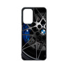 SAMSUNG A23 - CASE GOMA LLANTA BMW NEGRO