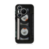 HUAWEI P70 PURA 70 - CASE GOMA CASSETTE NEGRO