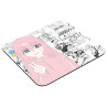 MOUSE PAD 23X19CM BOCCHI THE ROCK