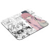 MOUSE PAD 23X19CM BOCCHI THE ROCK