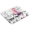 MOUSE PAD 23X19CM BOCCHI THE ROCK