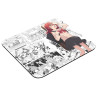 MOUSE PAD 23X19CM BOCCHI THE ROCK