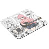 MOUSE PAD 23X19CM BOCCHI THE ROCK