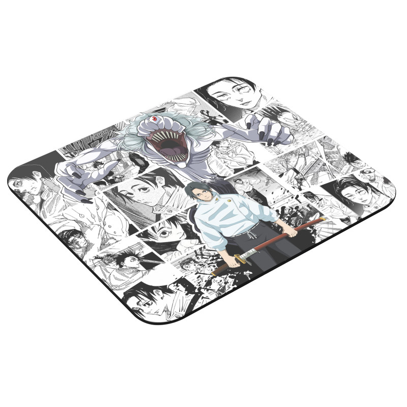 MOUSE PAD 23X19CM JUJUTSU KAISEN YUTA