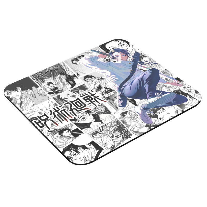 MOUSE PAD 23X19CM JUJUTSU KAISEN YUTA