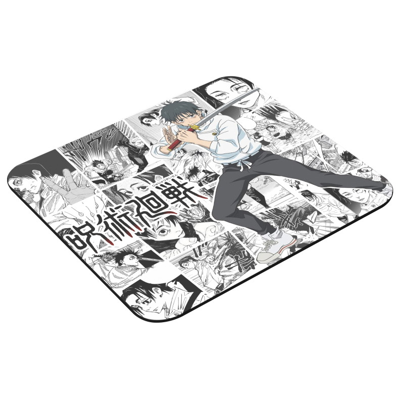 MOUSE PAD 23X19CM JUJUTSU KAISEN YUTA