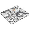 MOUSE PAD 23X19CM JUJUTSU KAISEN YUTA