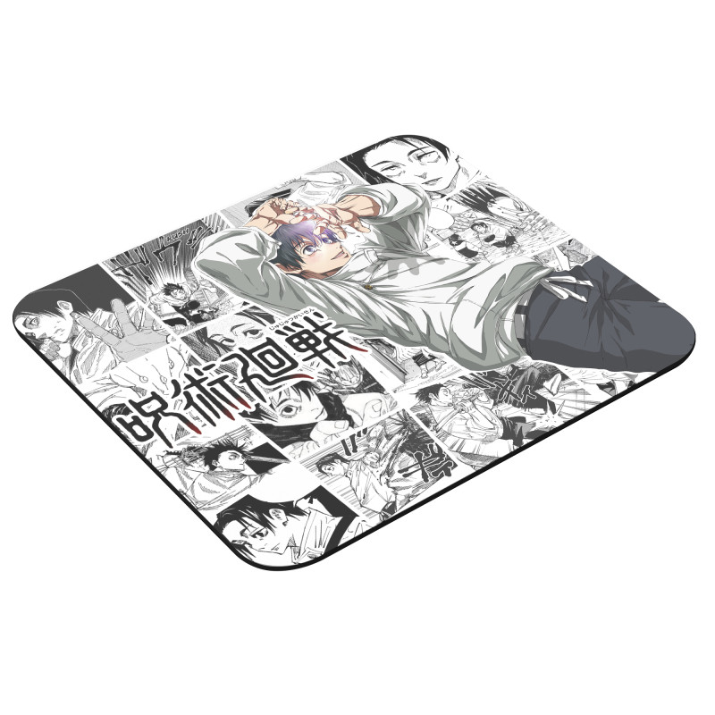 MOUSE PAD 23X19CM JUJUTSU KAISEN YUTA