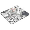 MOUSE PAD 23X19CM JUJUTSU KAISEN YUTA