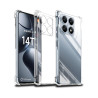 XIAOMI 14T - CASE GOMA TRANSP ANTISHOCK