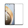 VIVO V40 SE - MICA VT 3D PANTALLA TRANSP NEGRO