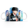 TAZA MUG 11OZ MASHLE