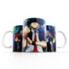 TAZA MUG 11OZ MASHLE