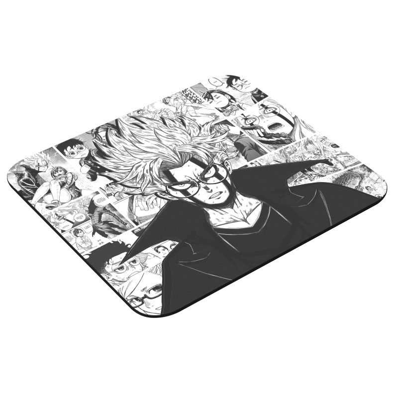 MOUSE PAD 23X19CM DANDADAN
