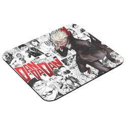 MOUSE PAD 23X19CM DANDADAN