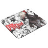MOUSE PAD 23X19CM DANDADAN