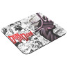 MOUSE PAD 23X19CM DANDADAN