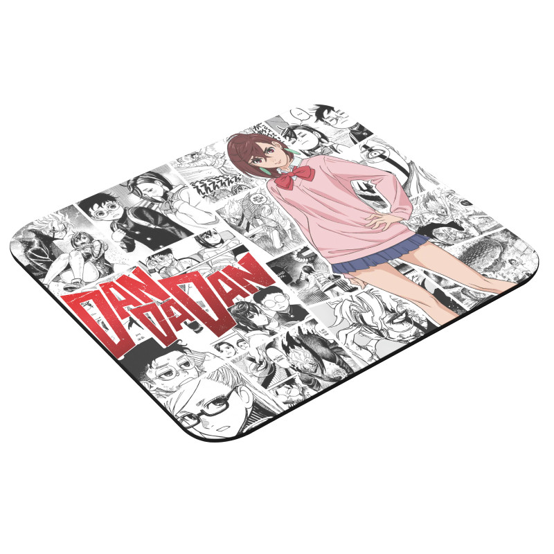 MOUSE PAD 23X19CM DANDADAN