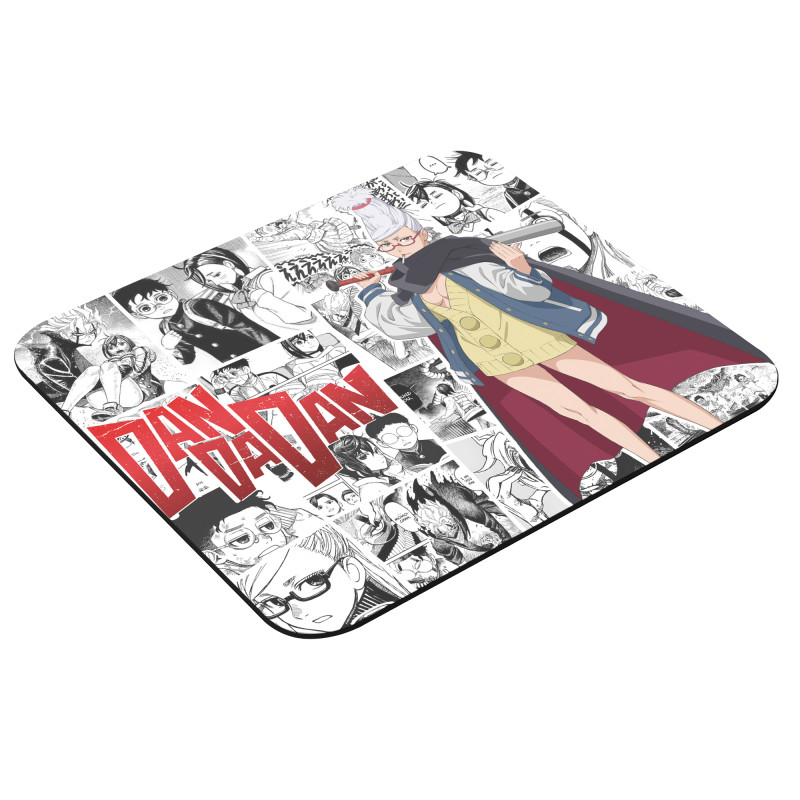 MOUSE PAD 23X19CM DANDADAN