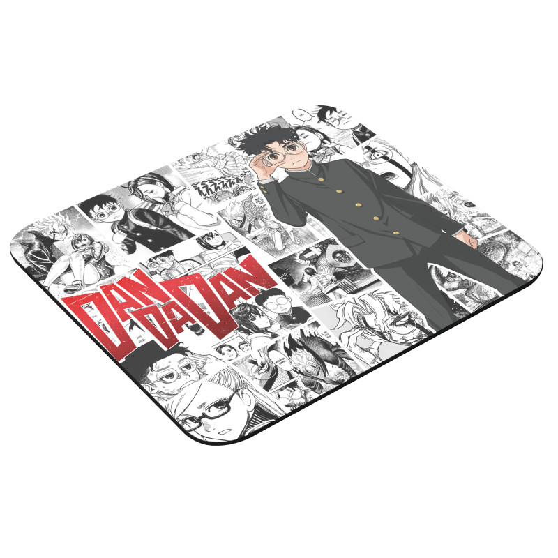 MOUSE PAD 23X19CM DANDADAN