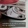 MOUSE PAD 23X19CM DANDADAN