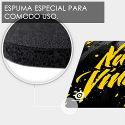 MOUSE PAD 23X19CM DANDADAN