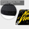 MOUSE PAD 23X19CM DANDADAN