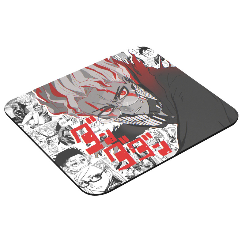 MOUSE PAD 23X19CM DANDADAN