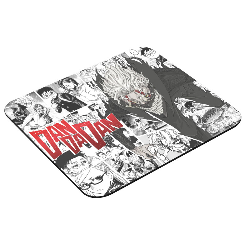 MOUSE PAD 23X19CM DANDADAN