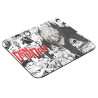 MOUSE PAD 23X19CM DANDADAN