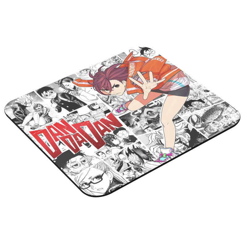 MOUSE PAD 23X19CM DANDADAN