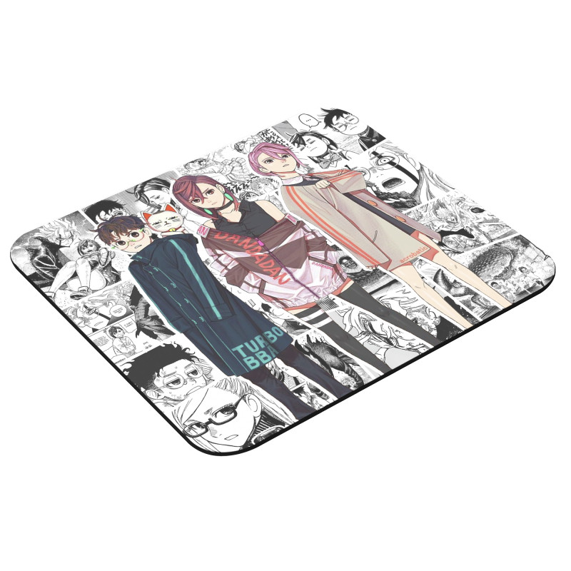 MOUSE PAD 23X19CM DANDADAN