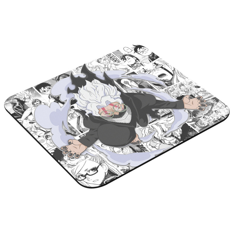 MOUSE PAD 23X19CM DANDADAN