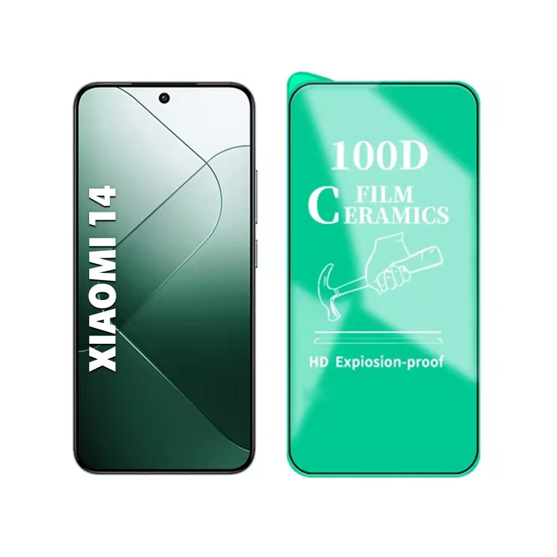 XIAOMI 14 - MICA CERAMICA
