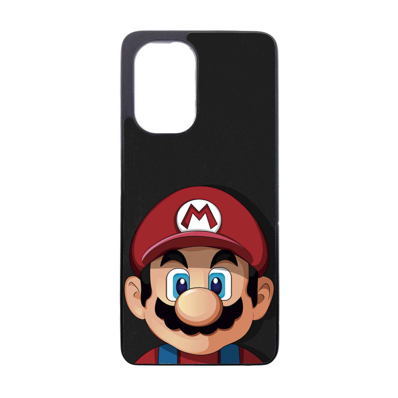 XIAOMI MI 11T MI 11T PRO - CASE GOMA MARIO BROS NINTENDO