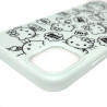 IPHONE 11 PRO MAX - CASE GOMA HELLO KITTY