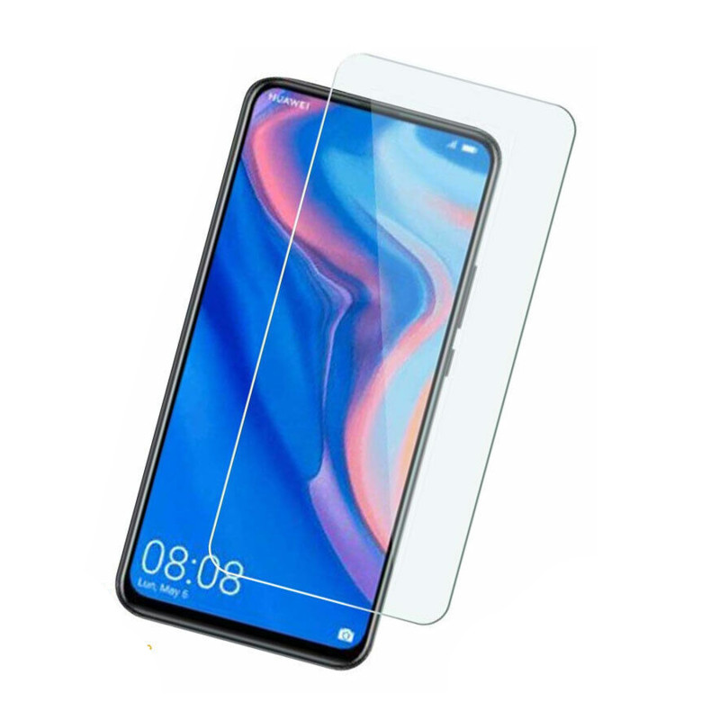 HUAWEI Y9 PRIME 2019 - MICA VT PANTALLA TRANSP