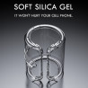 HUAWEI NOVA 13 - CASE GOMA TRANSP ANTISHOCK