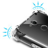 HUAWEI NOVA 13 - CASE GOMA TRANSP ANTISHOCK