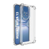 HUAWEI NOVA 13 - CASE GOMA TRANSP ANTISHOCK
