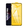 POCO X7 PRO - MICA VT 3D PANTALLA TRANSP NEGRO